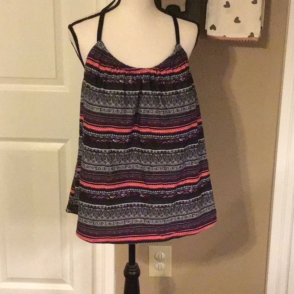 Swimsuit top 24w
